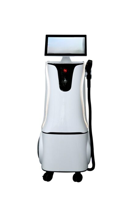 Laser Díodo 5 Ondas Modelo 6 + Formação Certificada