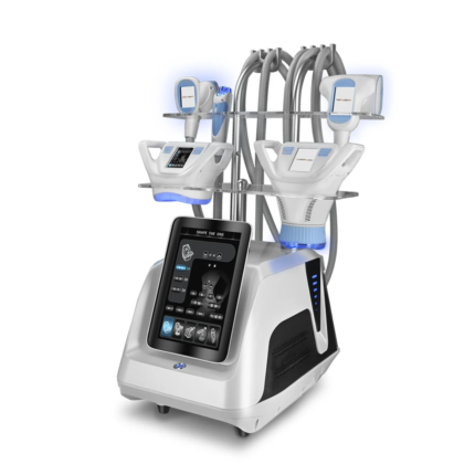 Endermologia portátil Modelo 1 + Formação Certificada