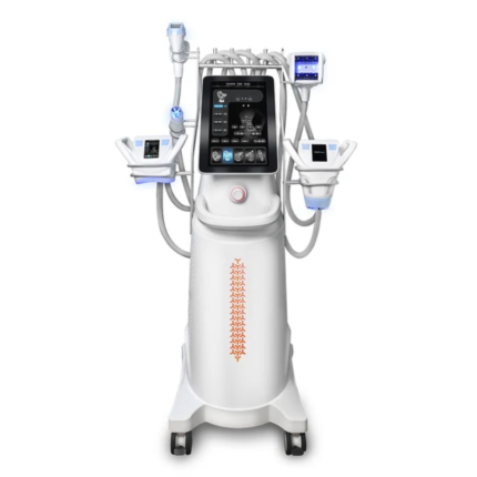 Endermologia Vertical Modelo 2 + Formação Certificada